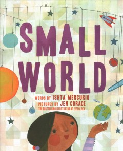 Small world  Cover Image