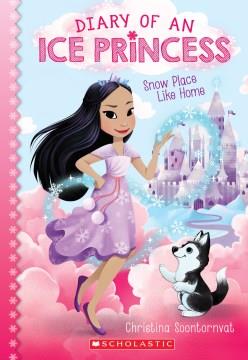 Snow place like home  Cover Image