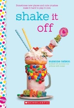 Shake it off  Cover Image