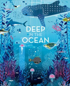 Deep in the ocean  Cover Image