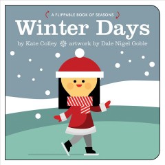 Winter days ; Spring days  Cover Image