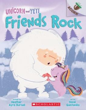 Friends rock  Cover Image