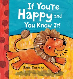 If you're happy and you know it!  Cover Image
