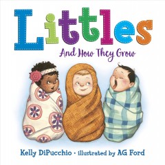 Littles and how they grow  Cover Image