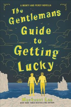 The gentleman's guide to getting lucky  Cover Image