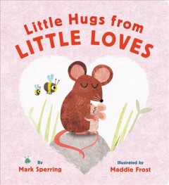 Little hugs from little loves  Cover Image