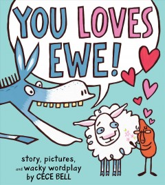 You loves Ewe!  Cover Image