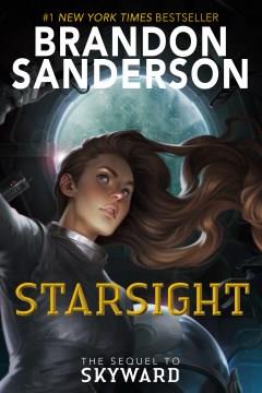 Starsight  Cover Image