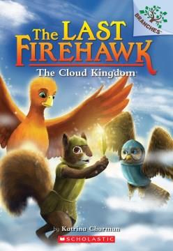 The Cloud Kingdom  Cover Image