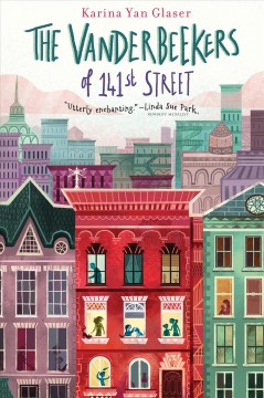 The Vanderbeekers of 141st Street  Cover Image