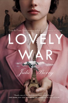 Lovely war  Cover Image