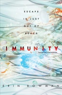 Immunity  Cover Image