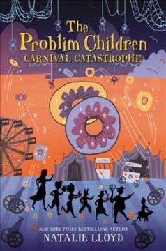 Carnival catastrophe  Cover Image