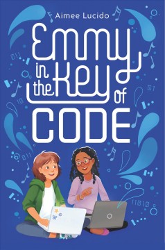 Emmy in the key of code  Cover Image