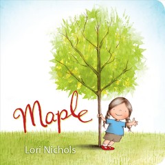 Maple  Cover Image