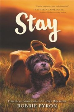 Stay  Cover Image