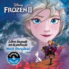 Frozen II  Cover Image