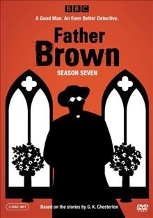 Father Brown. Season 7 Cover Image