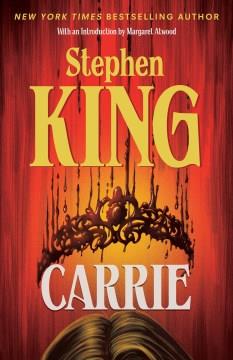 Carrie  Cover Image