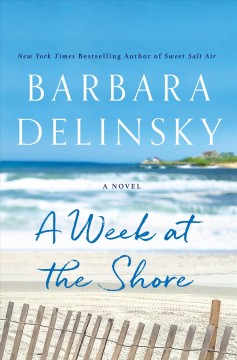 A week at the shore  Cover Image