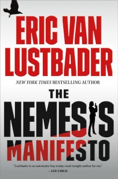 The Nemesis manifesto  Cover Image