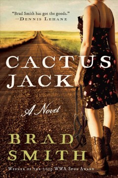 Cactus Jack : a novel  Cover Image