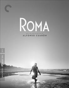 Roma Cover Image