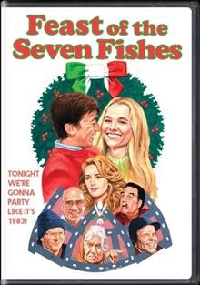 Feast of the seven fishes Cover Image