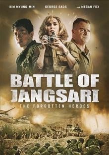 The battle of Jangsari Cover Image