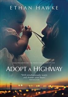 Adopt a highway Cover Image