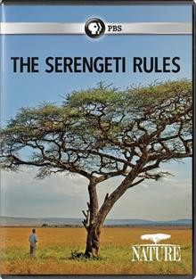The Serengeti rules Cover Image