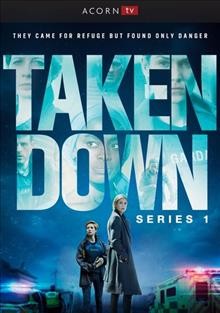 Taken down. Series 1 Cover Image