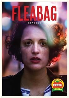 Fleabag. Season 1 Cover Image