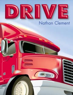 Drive  Cover Image