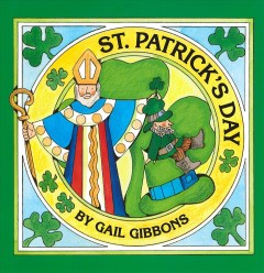 St. Patrick's Day  Cover Image