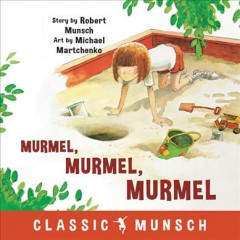 Murmel, murmel, murmel  Cover Image