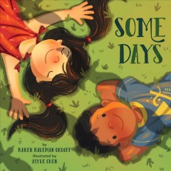 Some days  Cover Image