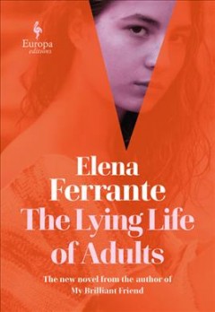 The lying life of adults  Cover Image