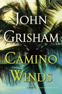 Camino winds : a novel  Cover Image