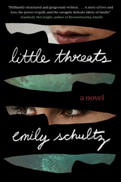 Little threats  Cover Image