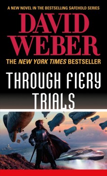 Through fiery trials  Cover Image