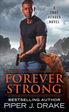 Forever strong  Cover Image
