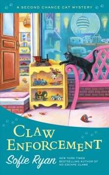 Claw enforcement  Cover Image