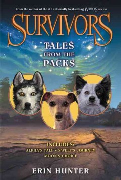 Tales from the packs  Cover Image