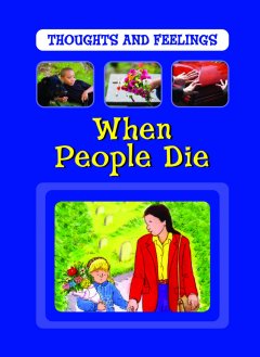 When people die  Cover Image