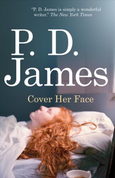 Cover her face  Cover Image