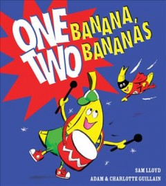One banana, two bananas  Cover Image