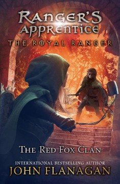 The Red Fox clan  Cover Image