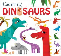 Counting dinosaurs  Cover Image