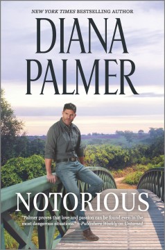 Notorious  Cover Image